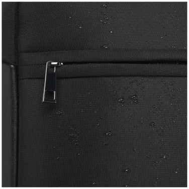 Logo trade firmakingi pilt: Expedition Pro 15,6" GRS taaskasutatud kompaktne sülearvuti seljakott 12L